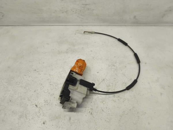 SERRURE DE PORTE AVANT GAUCHE FORD - Vue 2